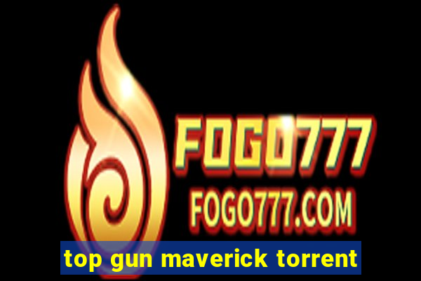 top gun maverick torrent